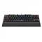 REDRAGON Vishnu RGB Wireless/Wired Red Mechanical Gaming Keyboard Black HU K596RGB_RED_HU small
