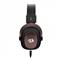REDRAGON Zeus 7.1 Gaming Headset Black/Red REDRAGON_H510 small