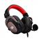 REDRAGON Zeus 7.1 Gaming Headset Black/Red REDRAGON_H510 small