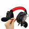 REDRAGON Zeus 7.1 Gaming Headset Black/Red REDRAGON_H510 small