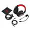 REDRAGON Zeus 7.1 Gaming Headset Black/Red REDRAGON_H510 small