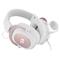 REDRAGON Zeus 7.1 Gaming Headset White REDRAGON_H510W small