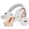 REDRAGON Zeus 7.1 Gaming Headset White REDRAGON_H510W small