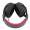 REDRAGON Zeus Pro Wireless Bluetooth Gaming Headset Black H510-PRO small