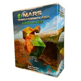 REFLEXSHOP A Mars terraformálása: Kockajáték REFLEXSHOP_FRYTMTDCRS small
