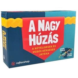 REFLEXSHOP A nagy húzás kvízjáték REFLEXSHOP_CGTUGRS small