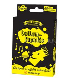 REFLEXSHOP Dallamtapadás partijáték REFLEXSHOP_CHGARRS small