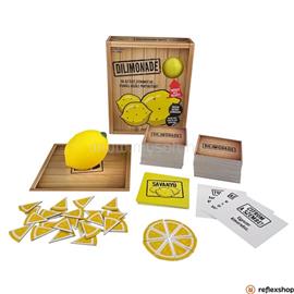 REFLEXSHOP Dilimonádé társasjáték REFLEXSHOP_HUEPLSRS small