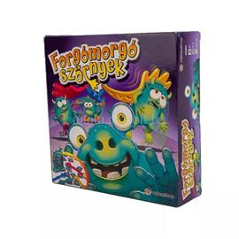 REFLEXSHOP Forgómorgó szörnyek társasjáték REFLEXSHOP_LSLMMRS small