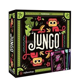 REFLEXSHOP Jungo társasjáték REFLEXSHOP_CGJUNGRS small