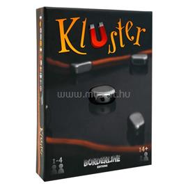 REFLEXSHOP Kluster S mágneses társasjáték REFLEXSHOP_KLUSTER small