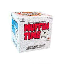 REFLEXSHOP Muffin Time társasjáték REFLEXSHOP_BPMTRS small