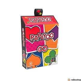 REFLEXSHOP Papayoo társasjáték REFLEXSHOP_GIGPAPRS small