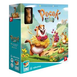 REFLEXSHOP Pocokvacok társasjáték REFLEXSHOP_IELFVRS small