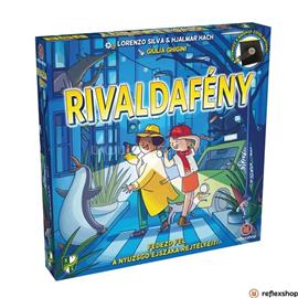 REFLEXSHOP Rivaldafény társasjáték REFLEXSHOP_HGSLRS small