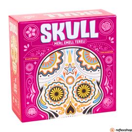 REFLEXSHOP Skull társasjáték REFLEXSHOP_SCSK02HU small