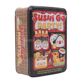 REFLEXSHOP Sushi Go Party társasjáték REFLEXSHOP_SUSHI-P small