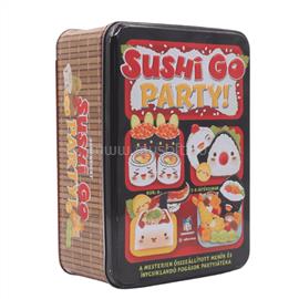REFLEXSHOP Sushi Go Party társasjáték REFLEXSHOP_SUSHI-P small