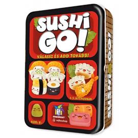 REFLEXSHOP Sushi Go társasjáték REFLEXSHOP_GWSUS small