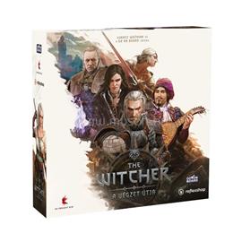 REFLEXSHOP The Witcher: A végzet útja társasjáték REFLEXSHOP_GOBTWPODRS small