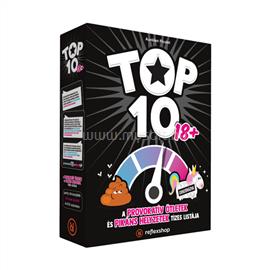 REFLEXSHOP TOP10 (18+) társasjáték REFLEXSHOP_CGTOP1018RS small