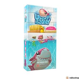 REFLEXSHOP Uszonyiszony társasjáték REFLEXSHOP_GTGGBRS small