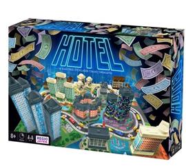 REGIO TOYS Hotel társasjáték RT94203 small