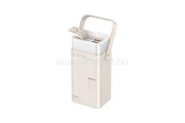 REMAX Flourite RPP-596 Kültéri Powerbank 40000mAh (fehér) RPP-596_WHITE small