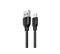 REMAX Suji Pro USB-A-Type-C töltőkábel 2.4A 1m (fekete) RC-138A small