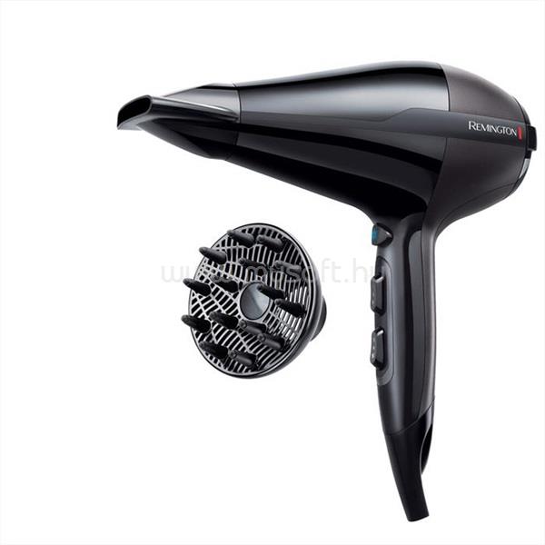 REMINGTON AC5912 Air Compact-Pro fekete hajszárító