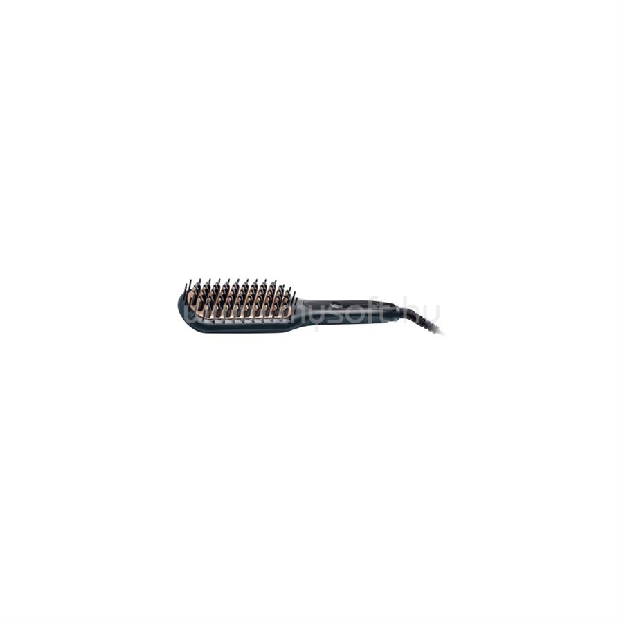 REMINGTON CB7400 hajkefe, kerámia bevonat, 230°, ionizálás, flemelegedési idő 30 másodperc