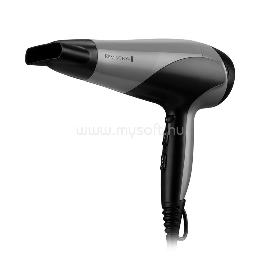 REMINGTON D3190S Ionic Dry 2200 hajszárító