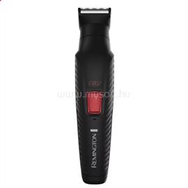 REMINGTON PG2120 G12 Graphite 12 az 1-ben multifunkciós trimmelő, 6 tartozék, 40 perc használat, USB töltés REMINGTON_PG2120 small