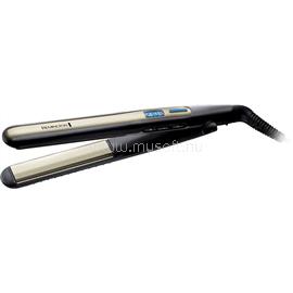 REMINGTON S6500 Sleek&Curl Hajvasaló, LCD kijelző, Fekete REMINGTON_S6500 small