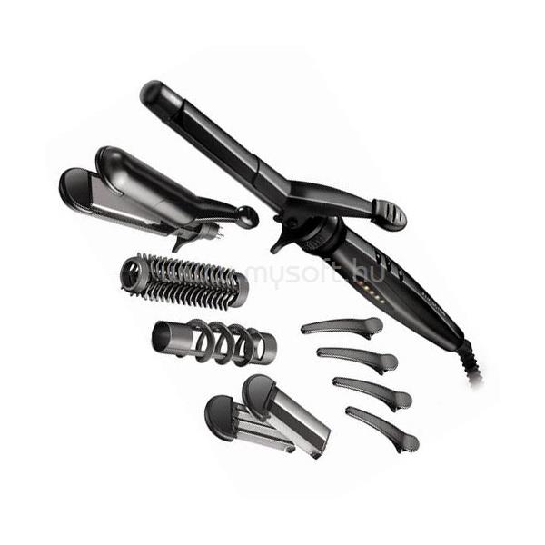 REMINGTON S8670 multifunkciós hajformázó
