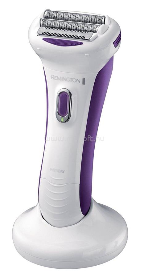 REMINGTON WDF5030 Smooth & Silky női borotva