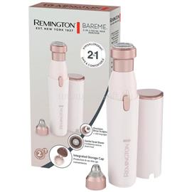 REMINGTON WFS200 BareMe 2-in-1 arcszőrzet eltávolító REMINGTON_WFS200 small