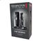 REMINGTON WORKS MB905 szakállvágó készlet, 6 részes, 9 hosszbeáll. (2-18 mm), precíziós trimmer, orr-/fülszőrnyíró, USB REMINGTON_MB905 small