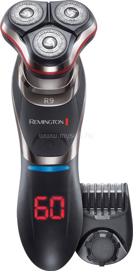 REMINGTON XR1570 Ultimate R9 körkéses borotva
