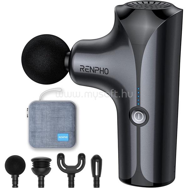 RENPHO Extend Massage Gun masszázskészülék