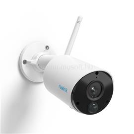 REOLINK Argus B320 /3MP/fix. 4mm/H264/IR10m/Wi-fi/microSD/akkumulátoros vezeték nélküli Wifi csőkamera REOLINK_ARGUS_SERIES_B320 small