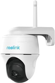 REOLINK Argus B430 /5MP/H265/IR10m/Dual-Band Wifi/microSD/akkumulátoros IP PT dómkamera REOLINK_ARGUS_SERIES_B430 small