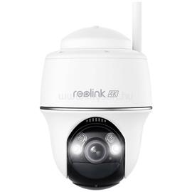 REOLINK Argus B440 /8MP/H265//IR10m/Dual-Band Wifi/microSD/akkumulátoros IP PT dómkamera REOLINK_ARGUS_SERIES_B440 small