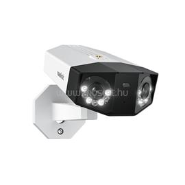 REOLINK Duo P730 /8MP/H264/180°/IR30m+fehérfény/kétirányú hang/PoE IP duál-lencsés csőkamera REOLINK_DUO_SERIES_P730 small
