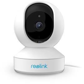 REOLINK E1 Zoom Kamera 5MP Super HD, Kétirányú Audio, Forgatható, WiFi-s, beltéri REOLINK_E1_ZOOM small