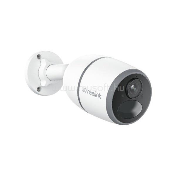 REOLINK GO G340 /8MP/H264/110°/IR10m/4G/akkumulátoros IP csőkamera