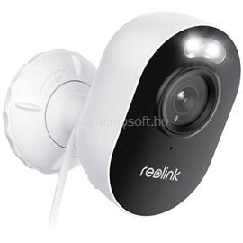REOLINK Lumus Series E430 /4MP/H264/IR10m/Fehérfény/Kétirányú hang/microSD/Dual-Band Wifi kamera REOLINK_LUMUS_SERIES_E430 small