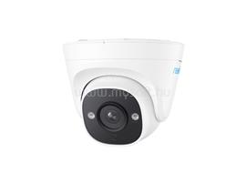 REOLINK P324 /5MP/H264/4mm/IR30m/beépített mikrofon/IP66/microSD/IP PoE turret kamera REOLINK_P324 small