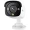 REOLINK P340 /kültéri/12MP/H265/2,8mm/30m Full-Color/ember, jármű észlelés/kétirányú hang/PoE IP csőkamera REOLINK_P340 small