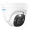 REOLINK P344 /kültéri/12MP/H265/2,8mm/30m Full-Color/ember, jármű észlelés/kétirányú hang/PoE IP turret kamera REOLINK_P344 small